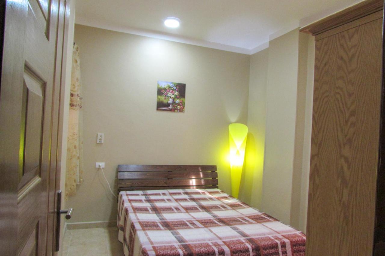 Apartments Desert Rose Near The Sea Redsealine Hurghada Esterno foto