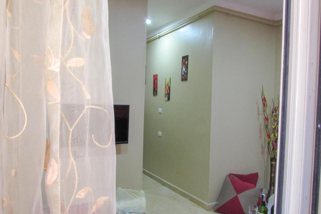 Apartments Desert Rose Near The Sea Redsealine Hurghada Esterno foto