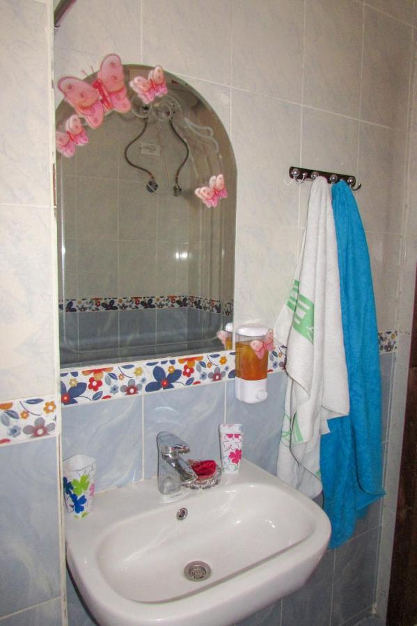 Apartments Desert Rose Near The Sea Redsealine Hurghada Esterno foto