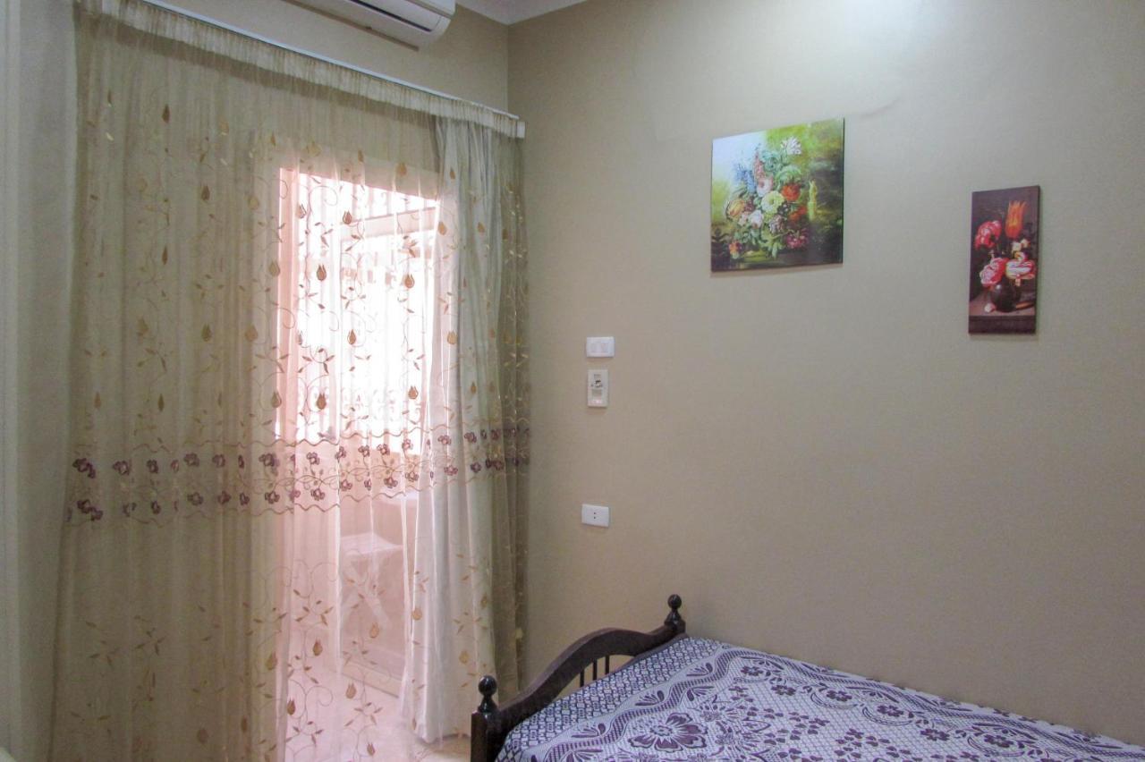 Apartments Desert Rose Near The Sea Redsealine Hurghada Esterno foto