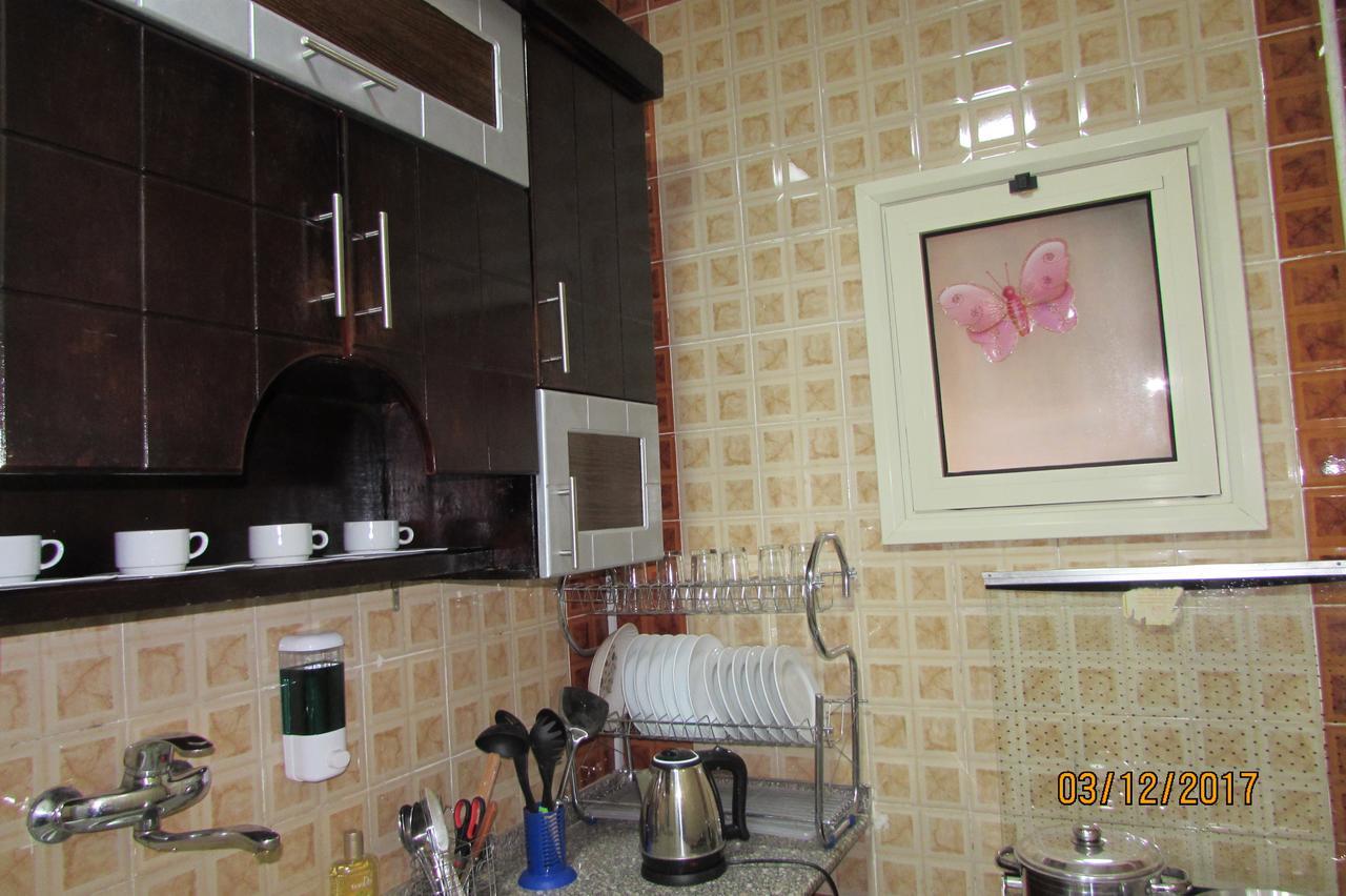 Apartments Desert Rose Near The Sea Redsealine Hurghada Esterno foto